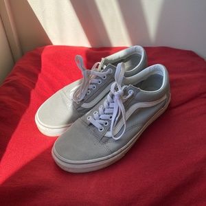 Vans Old Skool Sneakers